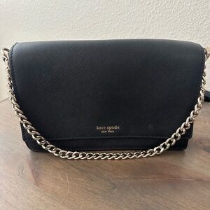 Carson Convertible Crossbody